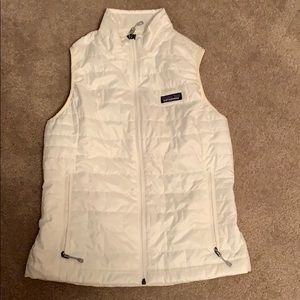 Patagonia Puffer Vest